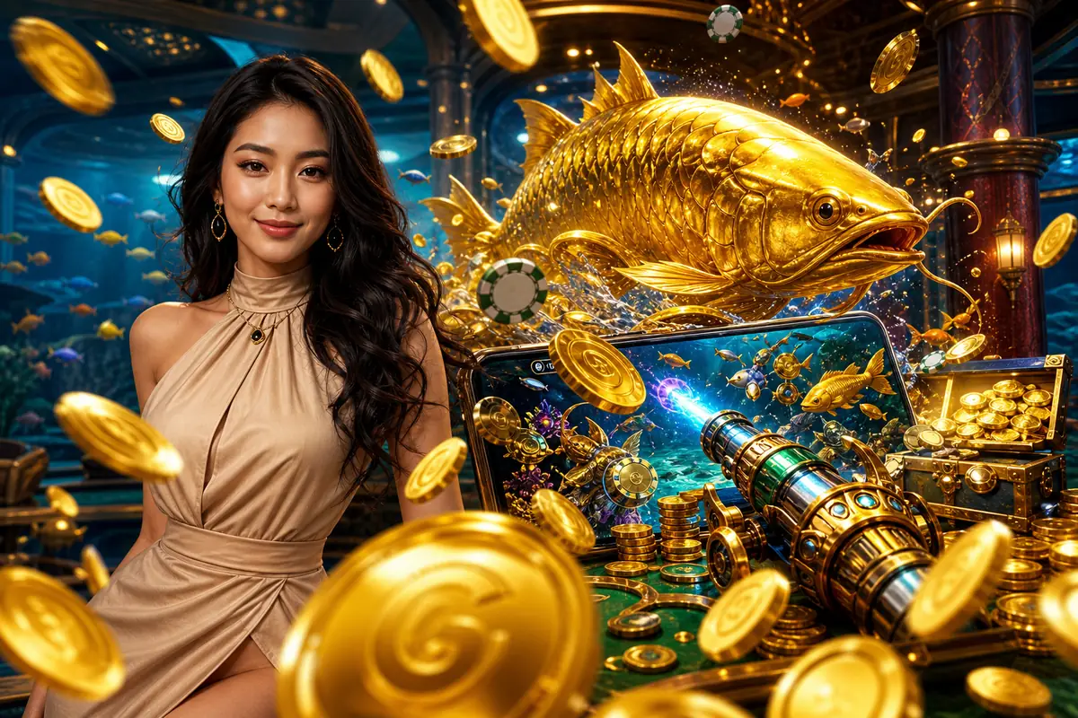 vty60 – Giới thiệu nền tảng
